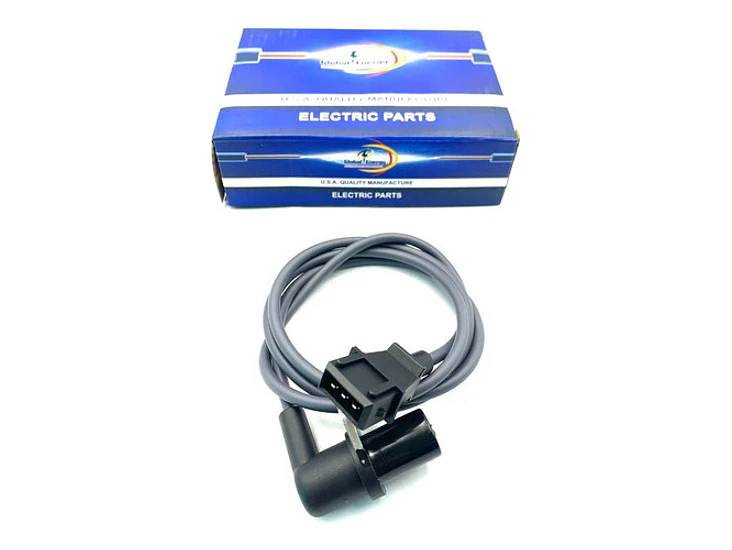 Sensor Posición Cigüeñal Ckp Chevrolet Luv 2.2 8v 2000-2005 2