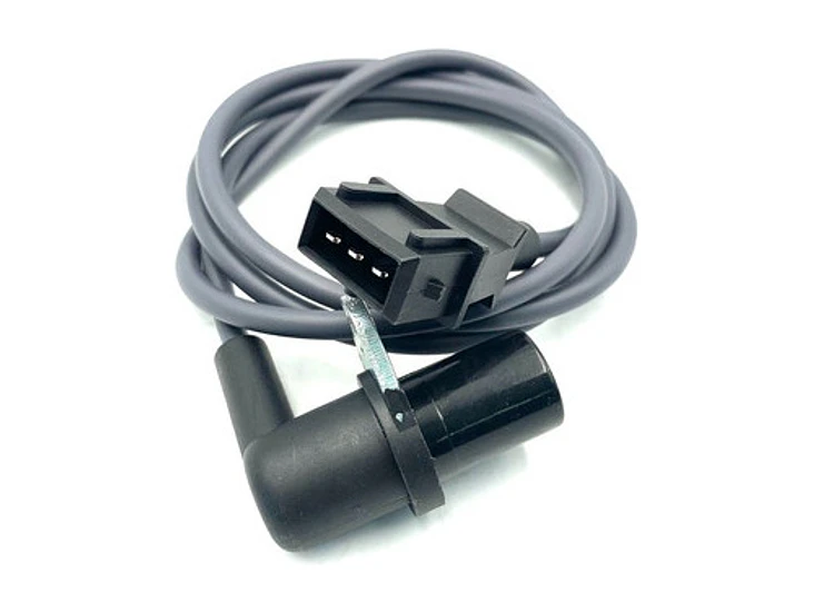 Sensor Posición Cigüeñal Ckp Chevrolet Luv 2.2 8v 2000-2005 4