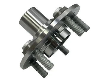 Par Maza Rueda Delantera Para Jac S2 1.5 2016 -2020 5