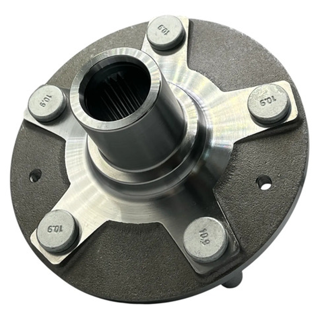 Par Maza Rueda Delantera Para Jac S2 1.5 2016 -2020 4