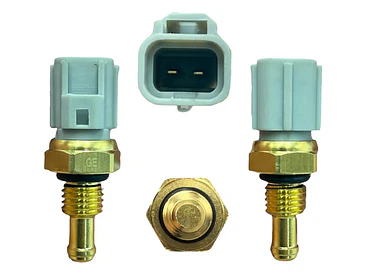Bulbo Sensor Temperatura Para Mazda Cx-3 2.0 2019-2021 3