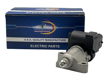 Valvula Iac Para Hyundai Soul 1.6 16v 2009-2013 G4fc 1