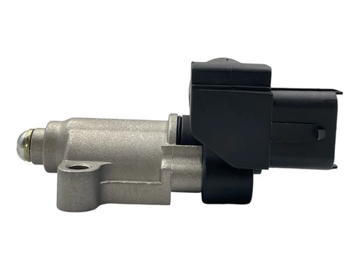 Valvula Iac Para Hyundai Soul 1.6 16v 2009-2013 G4fc 6