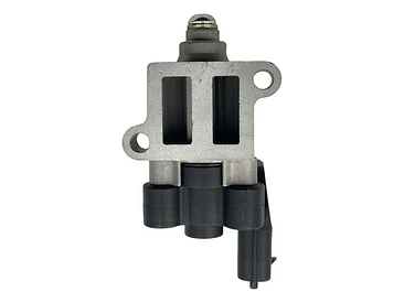 Valvula Iac Para Hyundai Soul 1.6 16v 2009-2013 G4fc 7