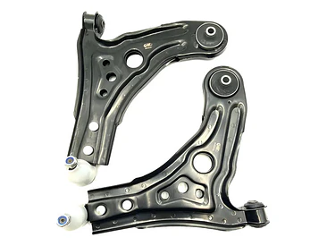 Kit Bandejas Suspensión Delanteras Para Sail 1.4 2011-17 2