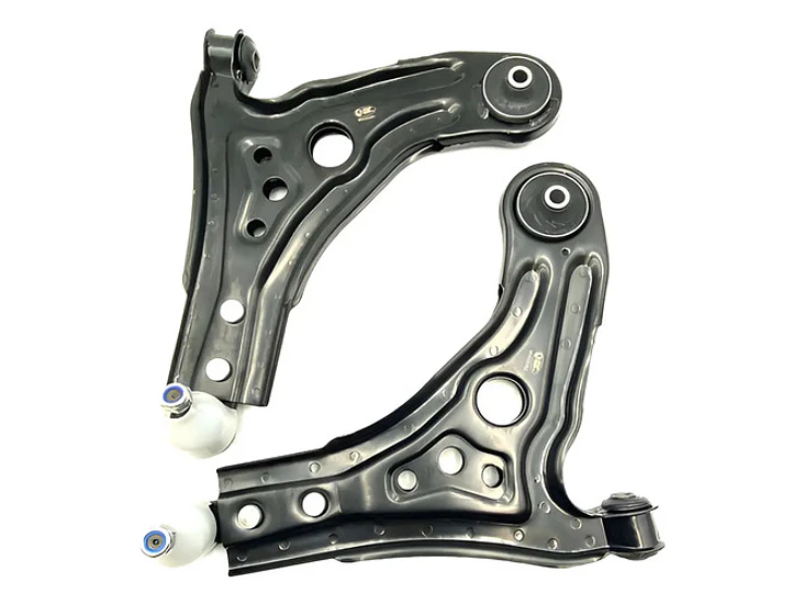 Kit Bandejas Suspensión Delanteras Para Sail 1.4 2011-17 2