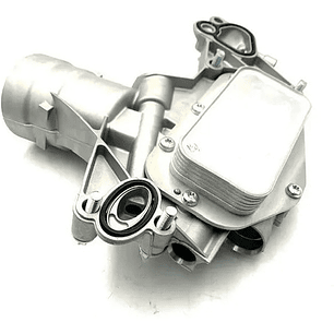 Enfriador De Aceite Completo Opel Insignia A 1.6 2009-2017