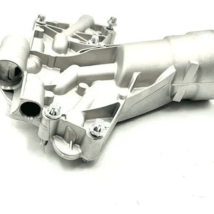 Enfriador De Aceite Completo Opel Insignia A 1.6 2009-2017 4