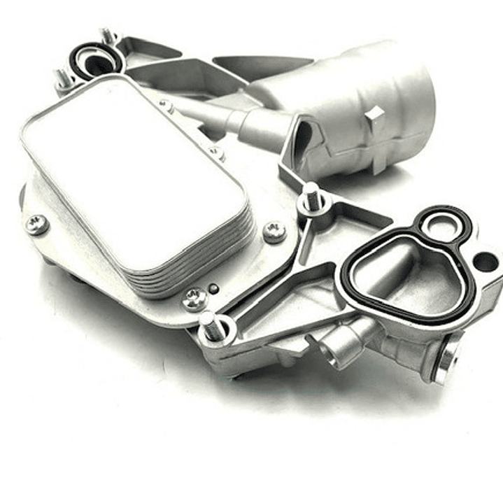 Enfriador De Aceite Completo Opel Insignia A 1.6 2009-2017 5