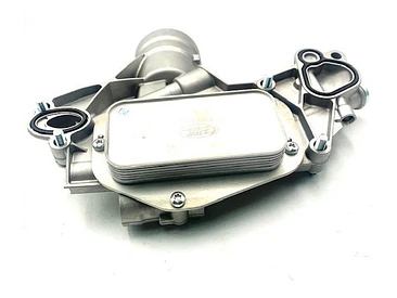 Enfriador De Aceite Completo Opel Insignia A 1.6 2009-2017 6
