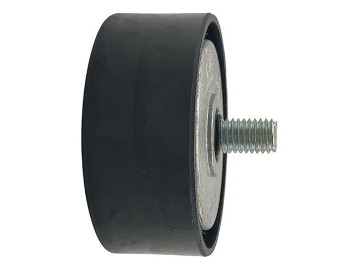 Polea Auxiliar Correa Alternador Mg Zs Mg Gt 1.5 2017-2023 4