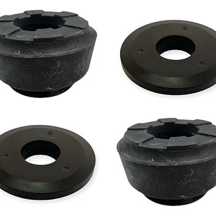 Cazoletas Delanteras + Rodamientos Chery S21 1.3 2008-2011