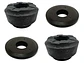 Cazoletas Delanteras + Rodamientos Chery S21 1.3 2008-2011 - Miniatura 1