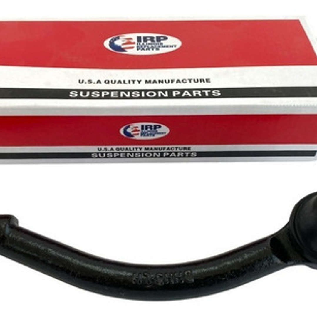 Terminal Dirección Izquie Hyundai Grand Starex 2.5 2008-2021 3