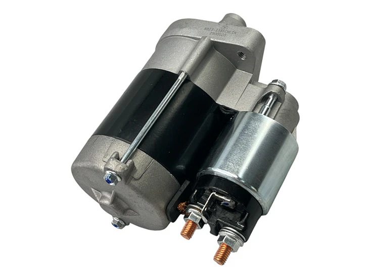 Motor Partida Para Suzuki Vitara 1.6  1989-1995 5