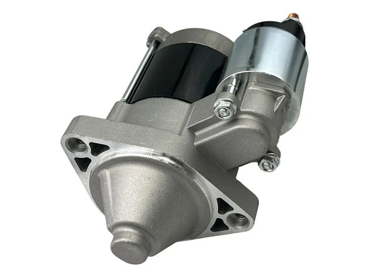 Motor Partida Para Suzuki Vitara 1.6  1989-1995 2