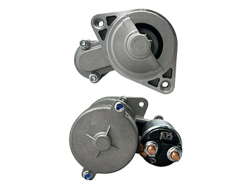 Motor Partida Para Suzuki Vitara 1.6  1989-1995 6