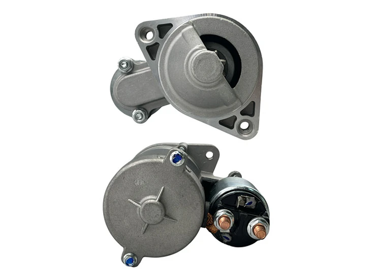 Motor Partida Para Suzuki Vitara 1.6  1989-1995 6