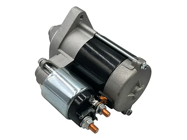 Motor Partida Para Suzuki Vitara 1.6  1989-1995 3