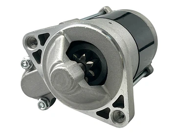 Motor Partida Para Suzuki Vitara 1.6  1989-1995 4