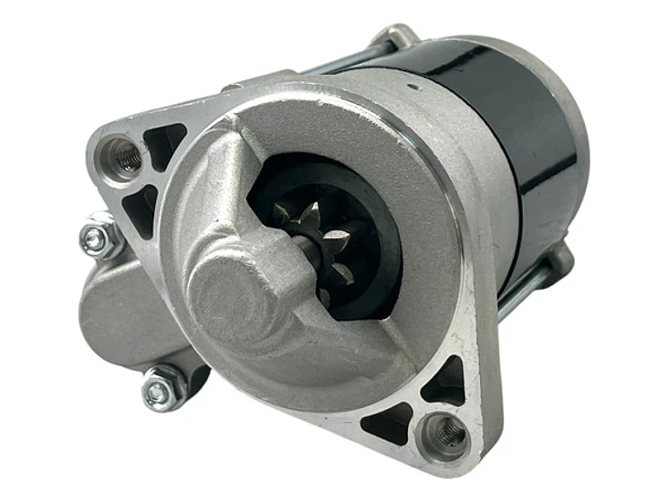 Motor Partida Para Suzuki Vitara 1.6  1989-1995 4