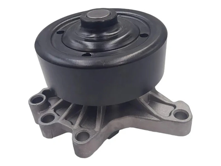 Bomba Agua Para Geely Emgrand Ec7 1.8 2011-2017 1