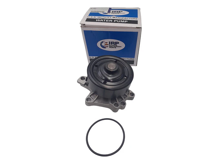 Bomba Agua Para Geely Emgrand Ec7 1.8 2011-2017 2