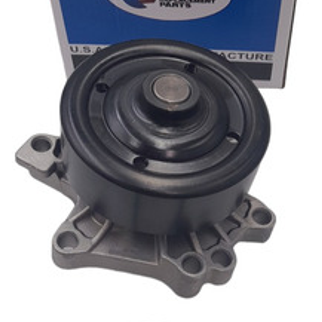 Bomba Agua Para Geely Emgrand Ec7 1.8 2011-2017 2