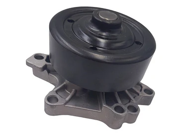 Bomba Agua Para Geely Emgrand Ec7 1.8 2011-2017 3