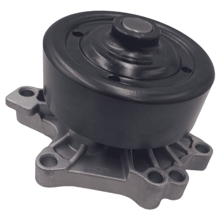 Bomba Agua Para Geely Emgrand Ec7 1.8 2011-2017 3