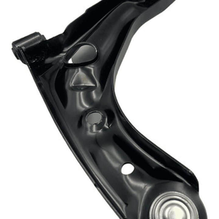 Bandeja Suspensión Derecha Geely Lc ( Panda) 1.3 2011-2016 2