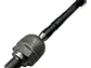 Terminal O Brazo Axial Izqu O Dere Jac S3 1.5 1.6 2015-2021 - Miniatura 2