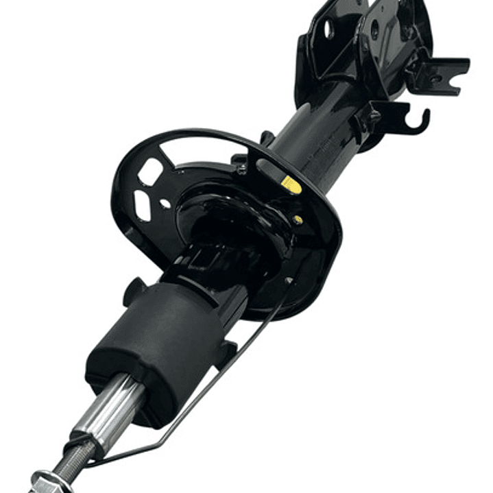 Amortiguador Delantero Y Trasero Para Grand Vitara 1.4  1.6 10