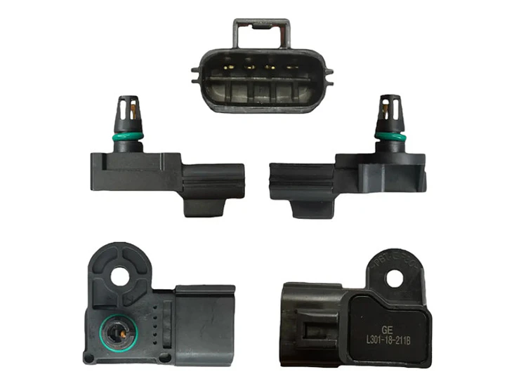 Sensor Map Para Mazda Cx-5 2.5 2013-2021 3