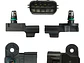 Sensor Map Para Mazda Cx-5 2.5 2013-2021 - Miniatura 3