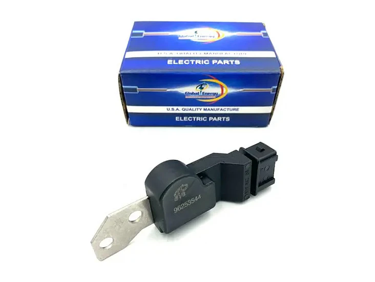 Sensor Posición Eje Leva Chevrolet Vivant 1.6 2004-2009 1