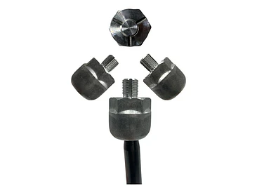 Brazo Axial Der/izq Para Ford Explorer Xlt 4.0 2006-2010 3