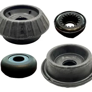 Par Cazoleta Cónica + Rodamient Chevrolet Sail 1.4 2010-2017