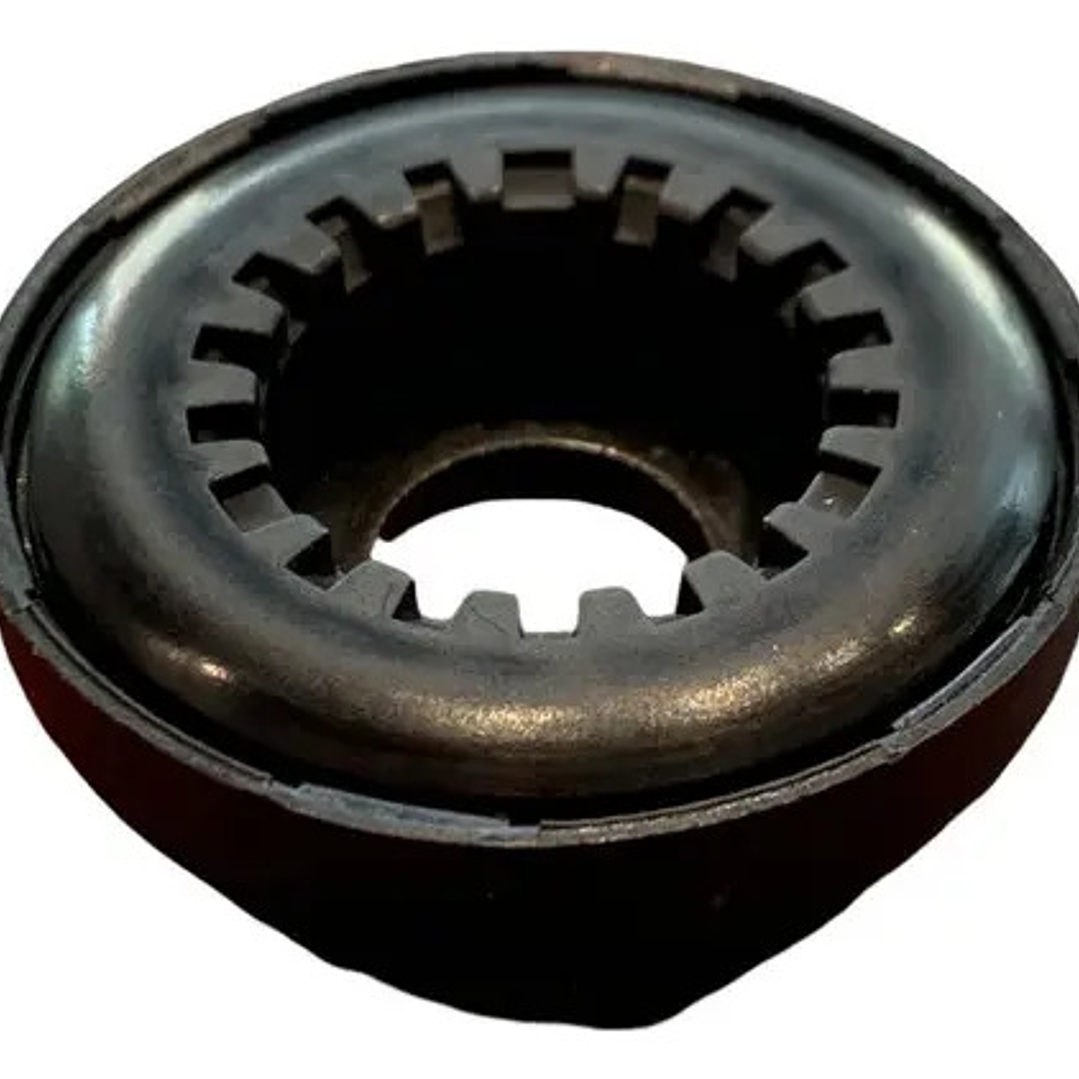 Par Cazoleta Cónica + Rodamient Chevrolet Sail 1.4 2010-2017 2