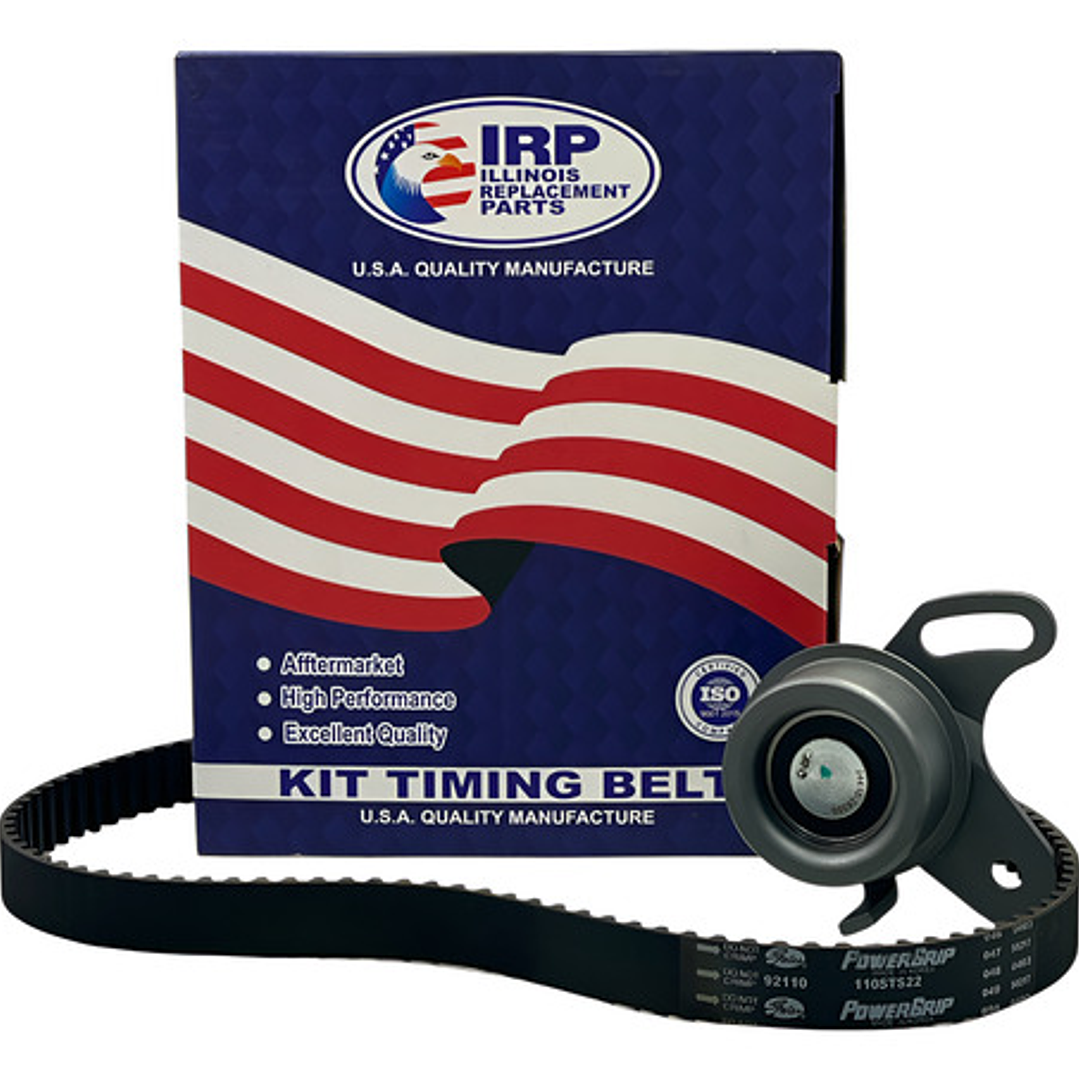 Kit Distribución Para Hyundai Accent Prime 1.5 12v 2000-2006 2