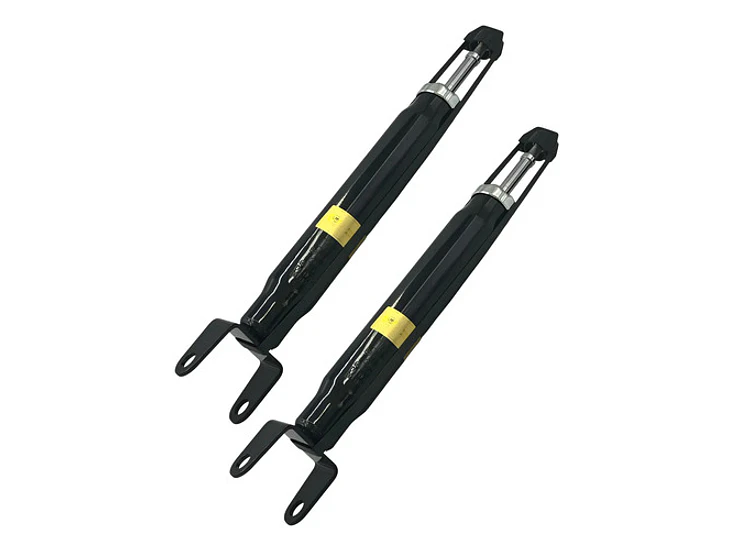 Par Amortiguador Trasero Para Jeep Grand Cherokee 5.7 16-21 2