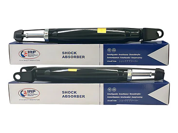 Par Amortiguador Trasero Para Jeep Grand Cherokee 5.7 16-21 1