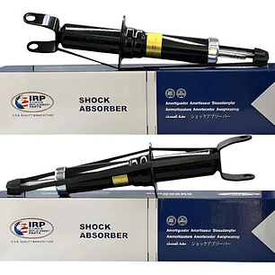 Par Amortiguador Delantero Para Dodge Ram 1500 4.7 2009-2013