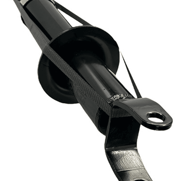 Par Amortiguador Delantero Para Dodge Ram 1500 4.7 2009-2013 5