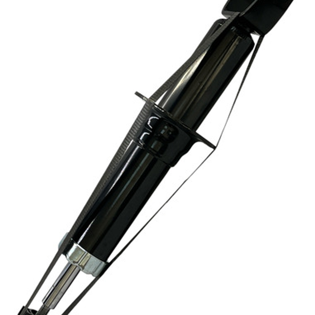 Par Amortiguador Delantero Para Dodge Ram 1500 4.7 2009-2013 4