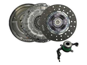 Kit Embrague + Volante Para Solati H350 2.5 2016-2019 1