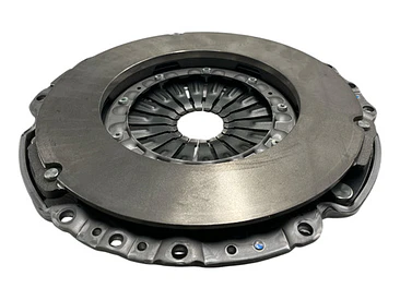 Kit Embrague + Volante Para Solati H350 2.5 2016-2019 10