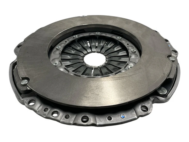 Kit Embrague + Volante Para Solati H350 2.5 2016-2019 10