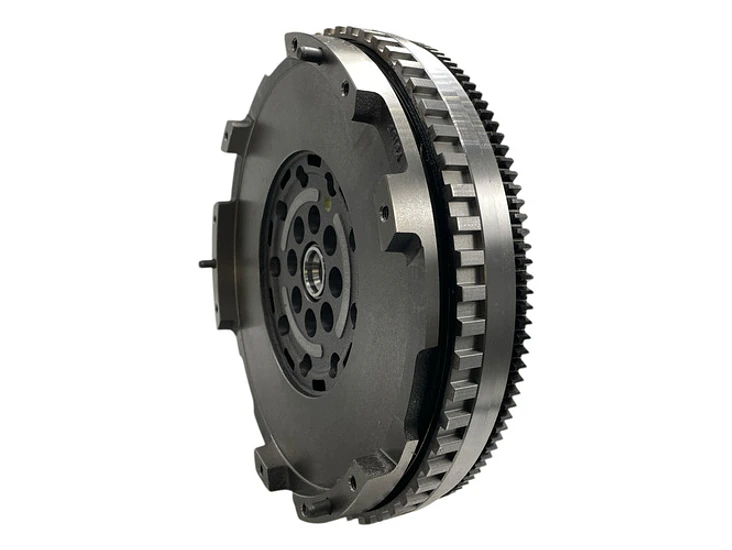 Kit Embrague + Volante Para Solati H350 2.5 2016-2019 11