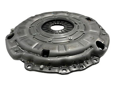 Kit Embrague + Volante Para Solati H350 2.5 2016-2019 4